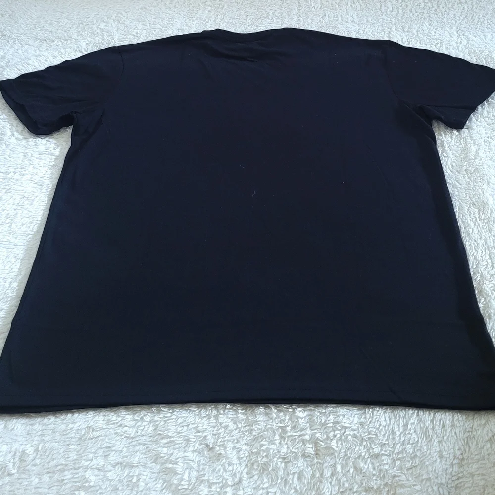 Crooks💰 & Castles🏰 Black🖤 Tee👕 - NWT - Picture 15 of 16